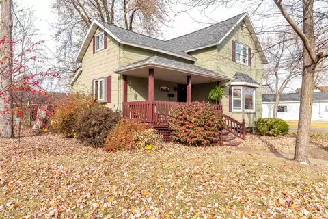 351 10th Ave N, Wisconsin Rapids, WI 54495
