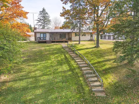 Exterior - 988 Maple St, Prentice, WI 54556 photo 16 of 18