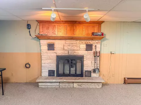 Living - 988 Maple St, Prentice, WI 54556 photo 6 of 6