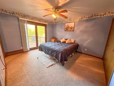 Bedroom - 988 Maple St, Prentice, WI 54556 photo 1 of 3