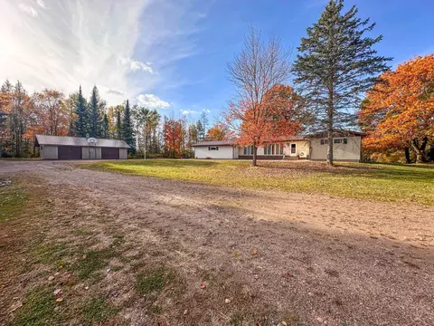Exterior - 988 Maple St, Prentice, WI 54556 photo 7 of 18