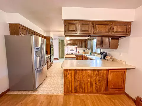 Kitchen - 988 Maple St, Prentice, WI 54556 photo 1 of 4