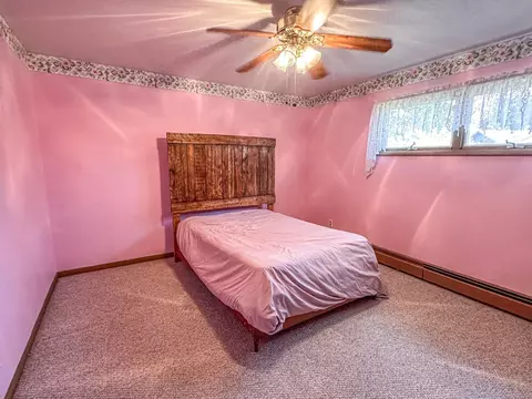 Bedroom - 988 Maple St, Prentice, WI 54556 photo 3 of 3