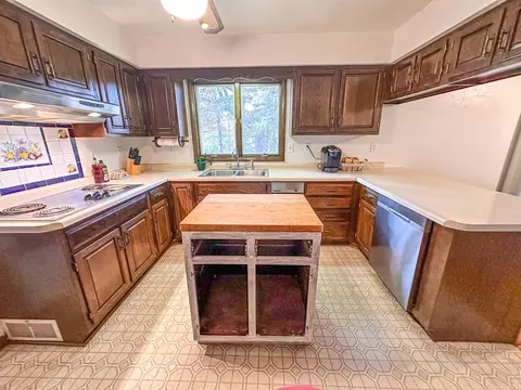 Kitchen - 988 Maple St, Prentice, WI 54556 photo 3 of 4