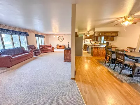 Living - 988 Maple St, Prentice, WI 54556 photo 3 of 6