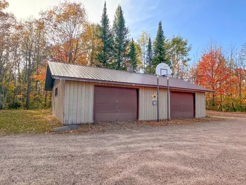 Exterior - 988 Maple St, Prentice, WI 54556 photo 9 of 18