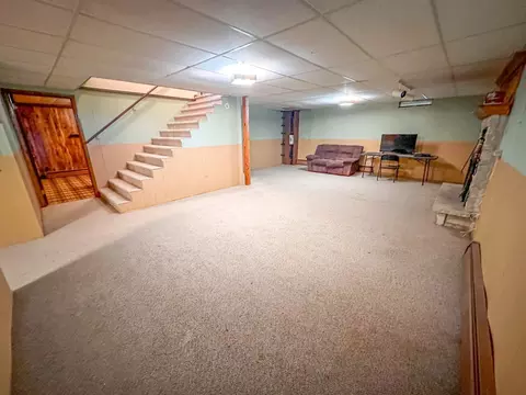 Living - 988 Maple St, Prentice, WI 54556 photo 4 of 6