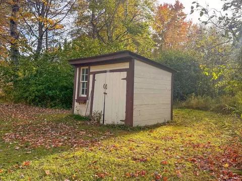 Exterior - 988 Maple St, Prentice, WI 54556 photo 10 of 18
