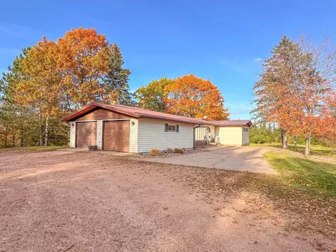 Exterior - 988 Maple St, Prentice, WI 54556 photo 3 of 18