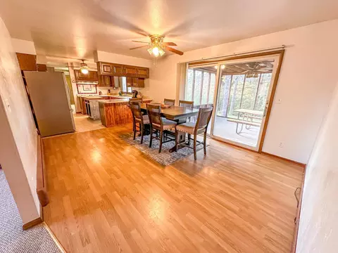 Dining - 988 Maple St, Prentice, WI 54556 photo 1 of 2