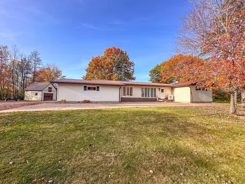 Exterior - 988 Maple St, Prentice, WI 54556 photo 6 of 18