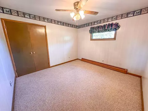 Bedroom - 988 Maple St, Prentice, WI 54556 photo 2 of 3