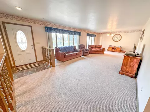 Living - 988 Maple St, Prentice, WI 54556 photo 1 of 6