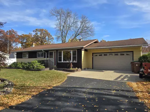 3209 Lindbergh Ave, Stevens Point, WI 54481
