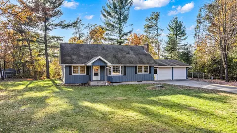 3541 Evergreen Ct, Plover, WI 54467