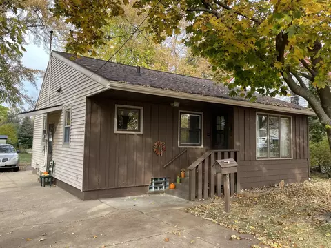 431 11th St N, Wisconsin Rapids, WI 54494