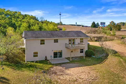 509 N Front St, Coloma, WI 54930