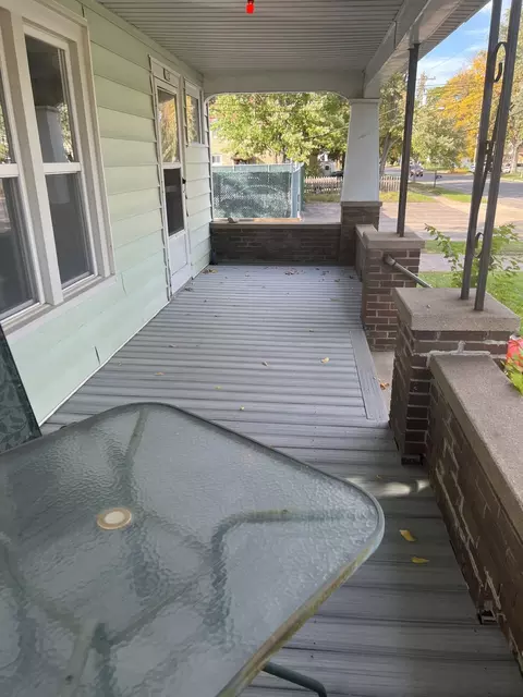 Exterior - 112 Second St, Stevens Point, WI 54481 photo 2 of 4