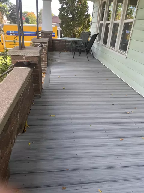 Exterior - 112 Second St, Stevens Point, WI 54481 photo 1 of 4
