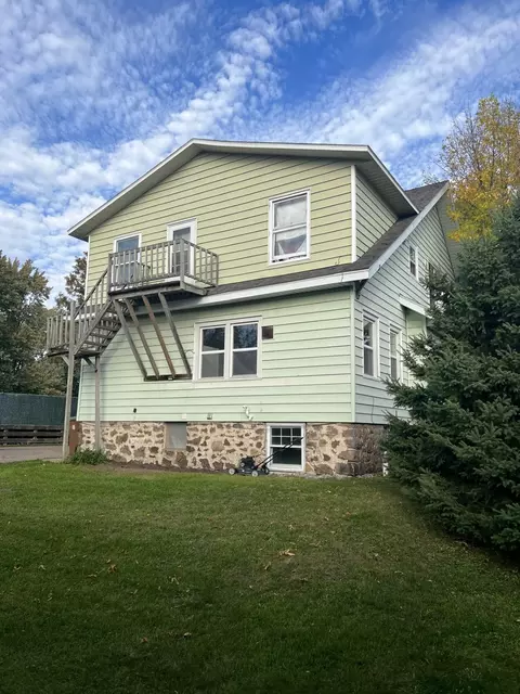 Exterior - 112 Second St, Stevens Point, WI 54481 photo 3 of 4