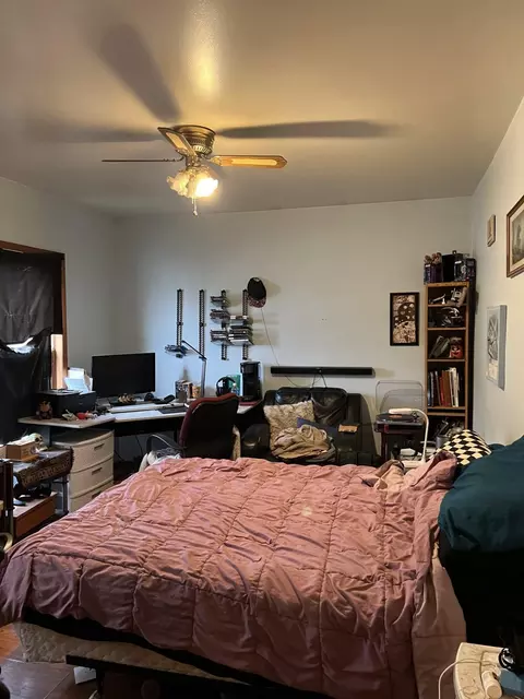 Bedroom - 112 Second St, Stevens Point, WI 54481 photo 5 of 5