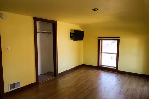 Bedroom - 516 Quartz Ave, Mattoon, WI 54450 photo 4 of 4