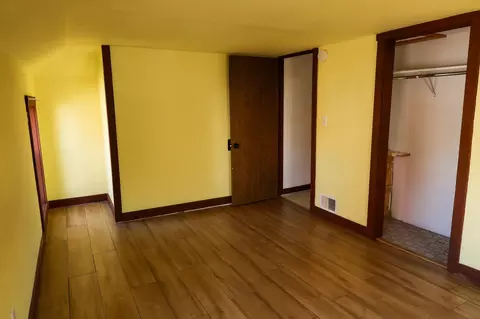 Bedroom - 516 Quartz Ave, Mattoon, WI 54450 photo 3 of 4