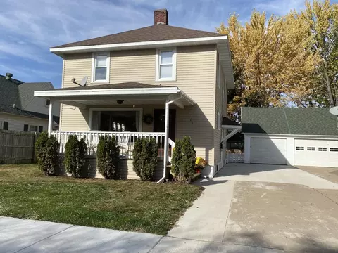 158 Eau Claire Blvd, Wausau, WI 54403
