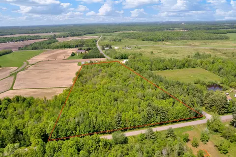 13 71 Acres Lincoln Rd, Vesper, WI 54489