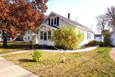 707 N Mill St, Merrill, WI 54452