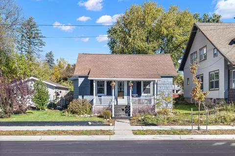 1224 Washington Ave, Stevens Point, WI 54481