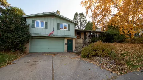 1211 Cedar St, Wausau, WI 54401