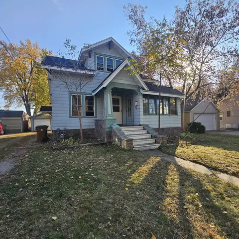 1309 Fourth Ave, Stevens Point, WI 54481