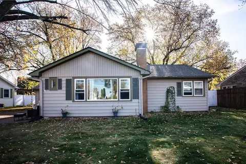 531 4th St S, Wisconsin Rapids, WI 54494