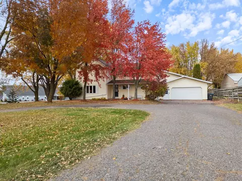 1309 W Mc Millan St, Marshfield, WI 54449