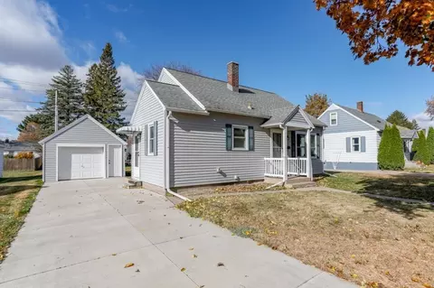 610 N 9th Ave, Wausau, WI 54401