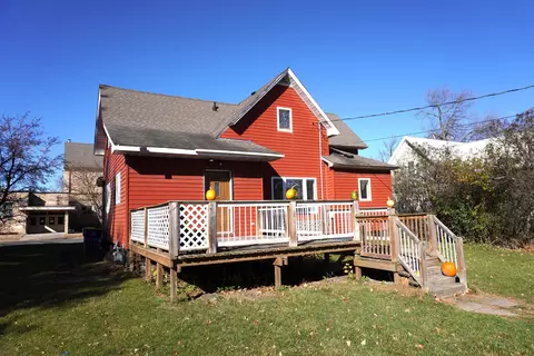1107 E 3rd St, Merrill, WI 54452 photo 2