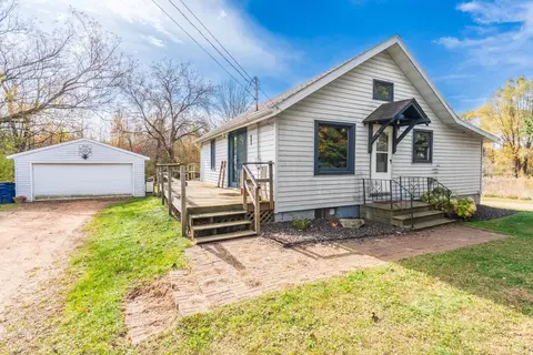 603 Hall St, Mosinee, WI 54455