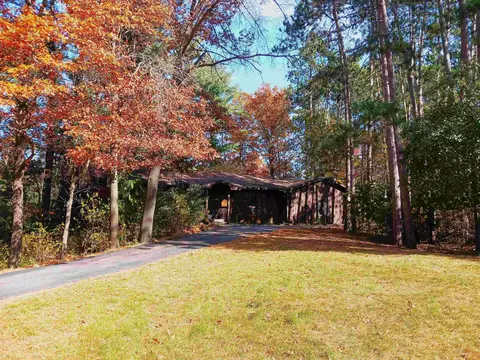 2711 Branwood Dr, Wisconsin Rapids, WI 54494