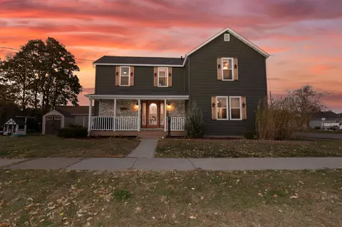 1151 Saratoga St, Wisconsin Rapids, WI 54494