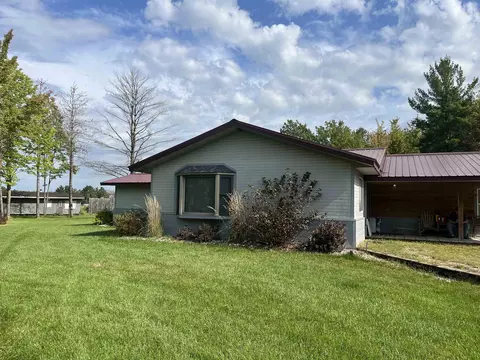 n3580 Catlin Avenue, Granton, WI 54436