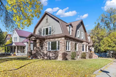1540 Clark St, Stevens Point, WI 54482