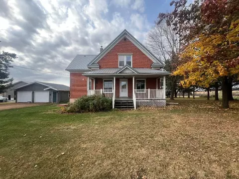 239948 Kampmeyer Ln, Athens, WI 54411