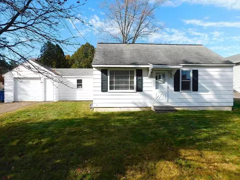 1520 N 13th Ave, Wausau, WI 54401
