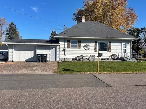100 N Hinman Ave, Marshfield, WI 54449