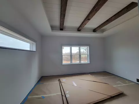 Bedroom - 515 Silverleaf Ct, Plover, WI 54467 photo 2 of 4