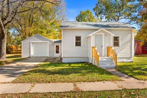 636 North St, Nekoosa, WI 54457