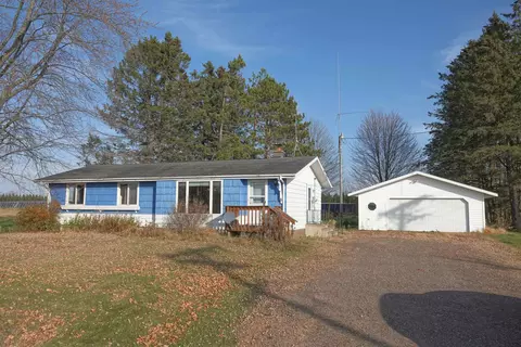 n3618 County Road Q, Medford, WI 54451