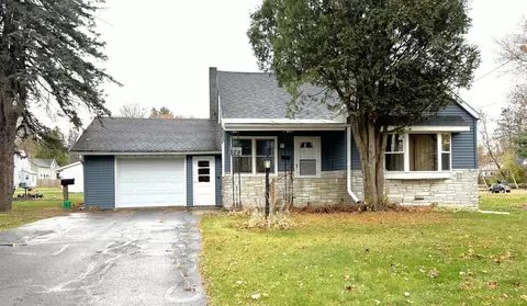 509 9th Ave, Antigo, WI 54409