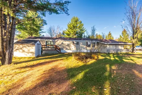 228906 N 120th Ave, Marathon, WI 54448